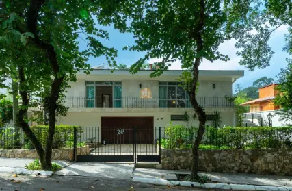 Imagem: Casa Térrea para Venda, Jardim Marajoara