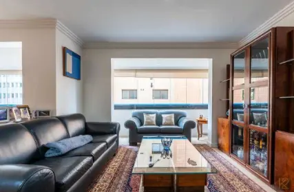 Imagem: Apartamento para Venda, Brooklin Novo