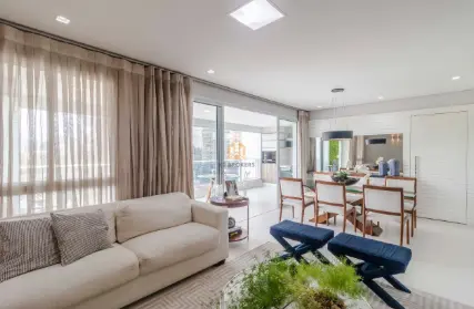 Imagem: Apartamento para Venda, Cidade Monções