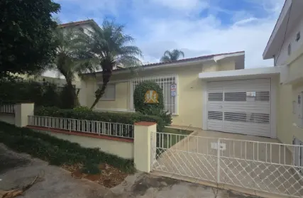 Imagem: Casa Térrea para Venda, Jardim Londrina