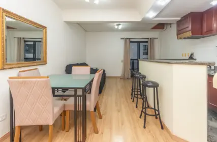 Imagem: Apartamento para Venda, Moema