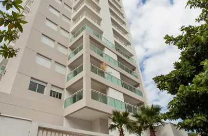 Imagem: Apartamento para Venda, Brooklin Paulista