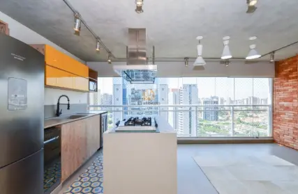 Imagem: Apartamento para Venda, Cidade Monções