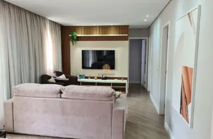 Imagem: Apartamento para Venda, Jardim Londrina