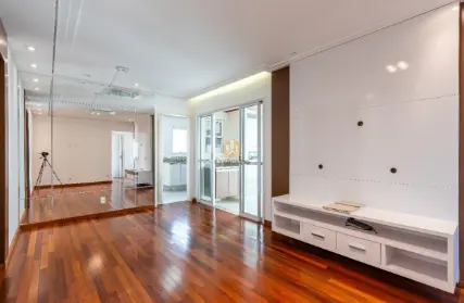 Imagem: Apartamento para Venda, Jardim Caravelas