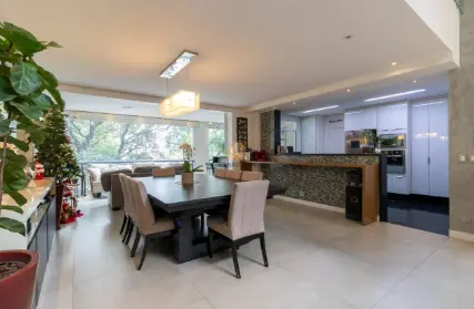 Imagem: Apartamento para Venda, Bosque da Saúde