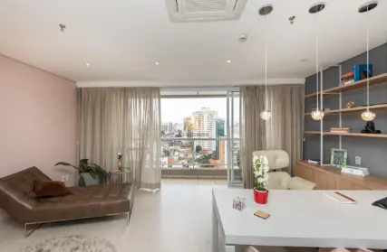 Imagem: Sala Comercial para Venda, Vila Clementino