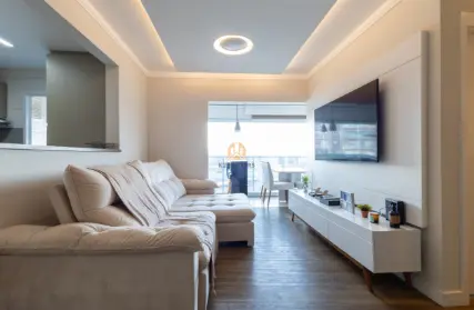 Imagem: Apartamento para Venda, Vila Gertrudes
