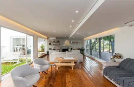 Imagem: Casa Térrea para Venda, Jardim Marajoara