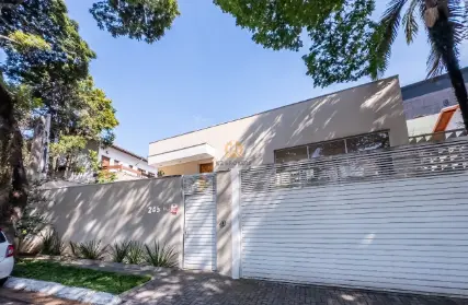 Imagem: Casa Térrea para Venda, Jardim Marajoara