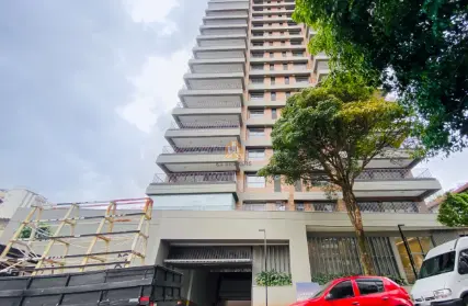 Imagem: Apartamento para Venda, Saúde