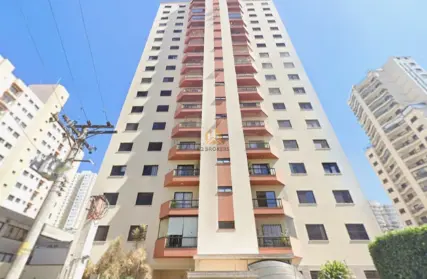 Imagem: Apartamento para Venda, Vila da Saúde