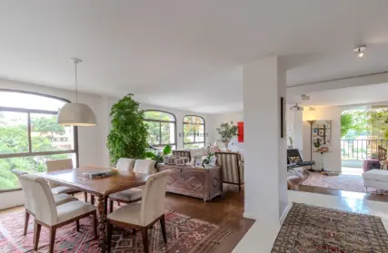 Imagem: Apartamento para Venda, Real Parque