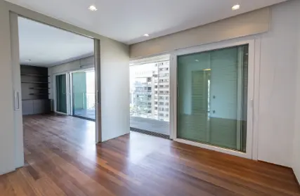 Imagem: Apartamento para Venda, Vila Olímpia (Zona Sul)