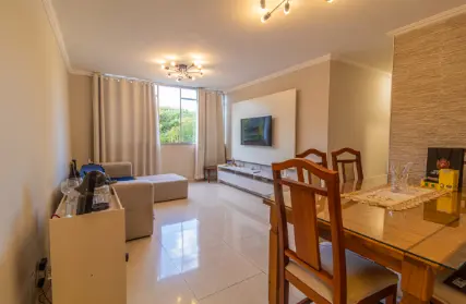 Imagem: Apartamento para Venda, Santo Amaro