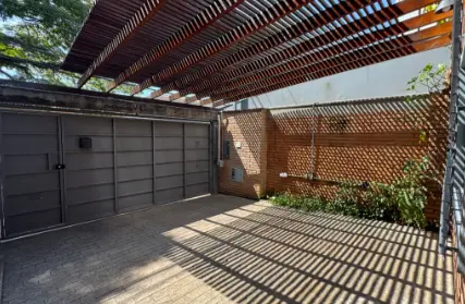 Imagem: Casa Térrea para Venda, Brooklin Novo