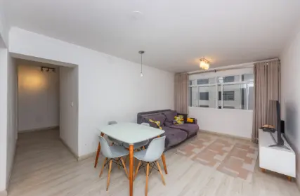 Imagem: Apartamento para Venda, Vila Olímpia (Zona Sul)
