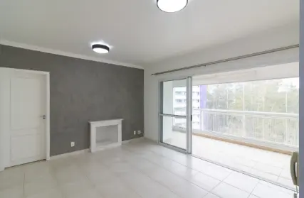 Imagem: Apartamento para Venda, Vila Andrade