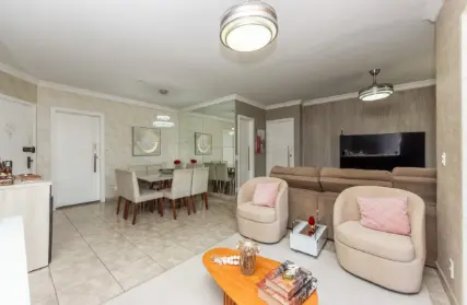 Imagem: Apartamento para Venda, Vila Monumento