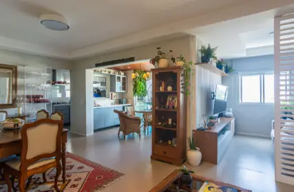 Imagem: Apartamento para Venda, Jardim Caravelas