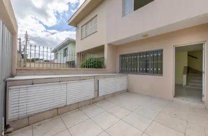 Imagem: Sobrado para Venda, Jardim Ipanema (Zona Sul)