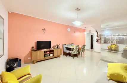 Imagem: Sobrado para Venda, Jardim dos Lagos