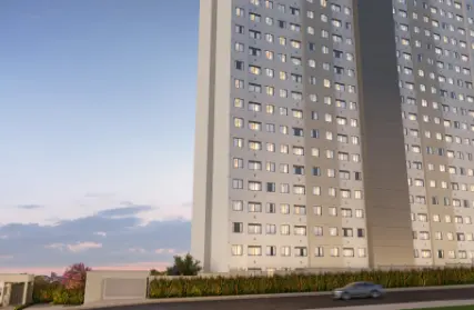 Imagem: Apartamento para Venda, Vila das Belezas