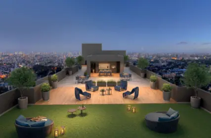 Imagem: Apartamento para Venda, Chácara Klabin