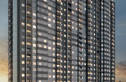 Imagem: Apartamento para Venda, Jardim Bela Vista (Zona Sul)