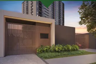 Imagem: Apartamento para Venda, Jardim São Luís