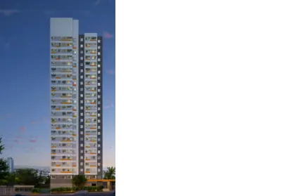 Imagem: Apartamento para Venda, Chácara Santo Antônio (ZS)