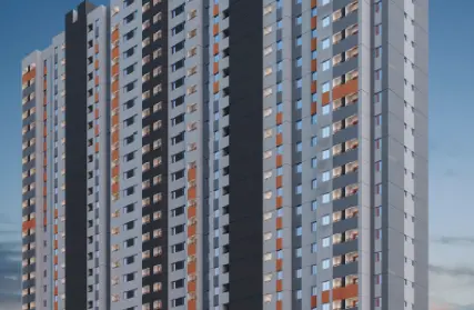 Imagem: Apartamento para Venda, Alto do Ipiranga 