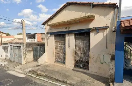 Imagem: Terreno para Venda, Vila Independência