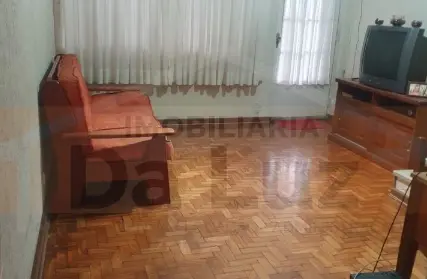 Imagem: Sobrado para Venda, Jardim Santa Emília