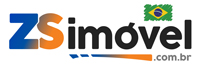Logo ZS Imóvel