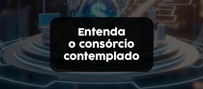 Imagem Como funciona o repasse de consórcio contemplado de um imóvel?