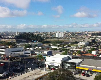 Imagem Santo André mantém liderança