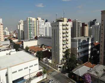 Imagem Venda de Imóveis usados cresce no Grande ABC