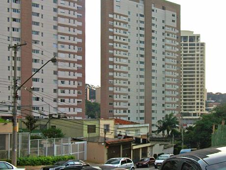 Imagem Chácara Klabin: o futuro é agora