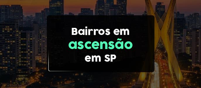 Imagem Zonas industriais que viraram polos de valorização: os bairros em ascensão em São Paulo