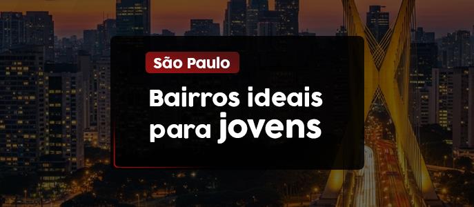 Imagem Agito e boa localização: encontre o bairro perfeito para jovens em São Paulo
