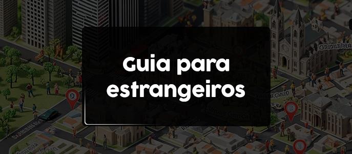 Imagem Guia para estrangeiros: como comprar ou alugar um imóvel no Brasil sem complicação