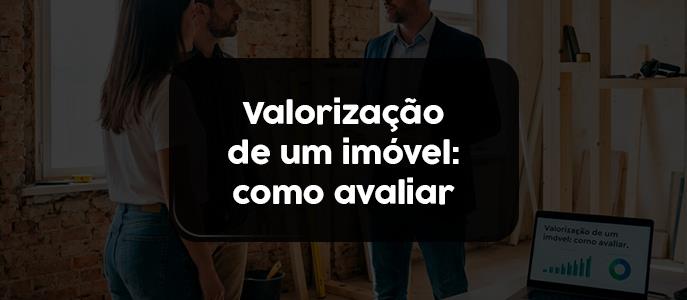 Imagem Como avaliar o potencial de valorização de um imóvel antes da compra