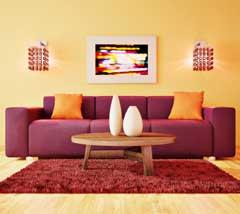 Foto quarto infantil