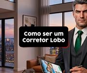 Como ser "Corretor Lobo" com Matheus Brilhante 