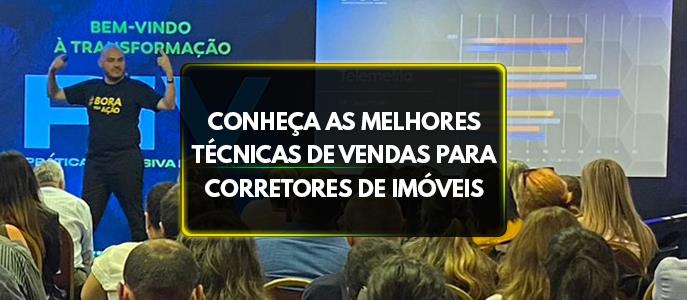 Imagem Quais são as melhores técnicas de vendas para corretores de imóveis