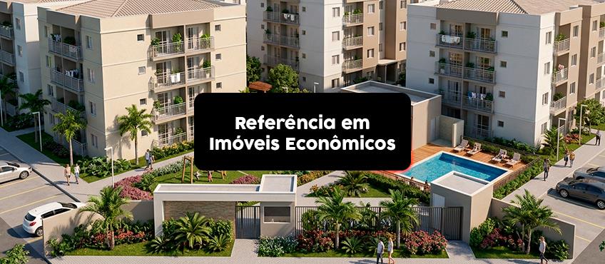 Imagem Como ser referência em Imóveis Econômicos com Cláudio Bidarra