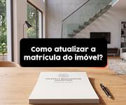 Imagem Como atualizar a matrícula do imóvel após casamento, divórcio ou inventário?