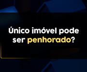 Imagem Posso perder meu único imóvel por dívidas?
