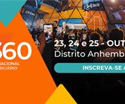 Imagem CIMI360 2025: o maior evento imobiliário da América Latina retorna a São Paulo